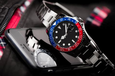 how to get rolex pepsi retail